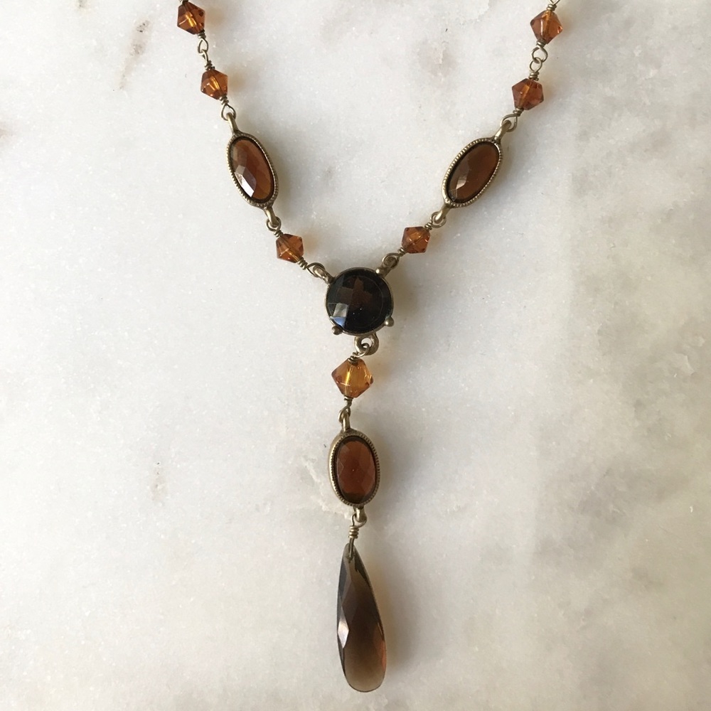 Vintage Necklace